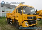 DONGFENG KINGRUN 23M Hydraulic Articulated Booms High-Altitude Operation Truck