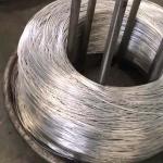 Z275 Rod Galvanized Steel Iron Wire SAE 10B21 0.8mm 1.0mm 1.2mm