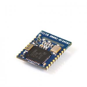Wholesale Low Power Microchip Wifi Bluetooth Module / Bluetooth Control Module With PCB Antenna from china suppliers