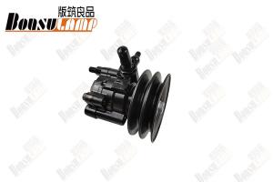 Wholesale 8-97129593-0 8-97331940-0 Power Steering Oil Pump Assembly For ISUZU TFR55 4JB1 from china suppliers