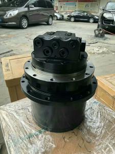 Wholesale GM07 Excavator Spare Parts Replacement Final Drive from china suppliers
