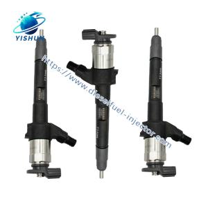 Wholesale Fuel Injector 295050-0120 2950500120 For 4N13 Engine Part from china suppliers