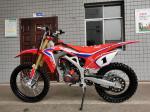 2022 New Style 250CC Enduro Motorcycle ZS Engine Dirt Bike 250cc For Adults Hot