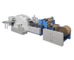 15000kg High Speed Paper Bag Making Machine High Productivity
