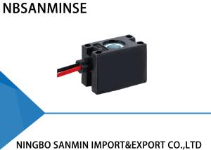 Wholesale 4V110F Series Solenoid Valve Coil AC220V DC24V 4V For Magnetic Valve from china suppliers