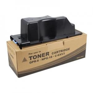 China China factory compatible copier toner cartridge for refilling Canon NPG18 for IR2200/2200I/2220/2220I/2800/3300/3300I/ on sale
