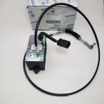 Governor Motor 509-9705 5099705 For CAT E320 D2 E323D2 C7.1