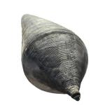 Shipyard Ship Launching Airbags Flexible Structures Inflatable Marine Air Bag