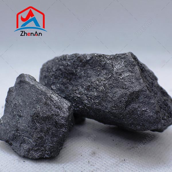 High Purity China Factory Hot Sell Good Price 50-100cm Silicon Metal 3303 2202