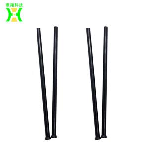 Wholesale H13 Material Straight Ejector Pins And Sleeves , ISO9001 Precision Mould Parts from china suppliers