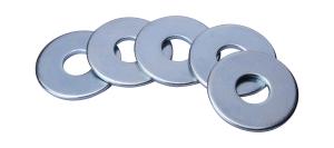 Wholesale 3 Inch High Strength Washers Thickness Customizable Heavy Duty from china suppliers