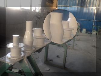 Bulk Tech Rotary Valve