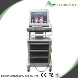 Wholesale HIFU face lift and body sculpture ultrasonix machine from china suppliers