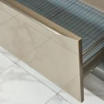 Free Design China Made High Gloss Lacquer Painting PVC Kitchen Cabinets