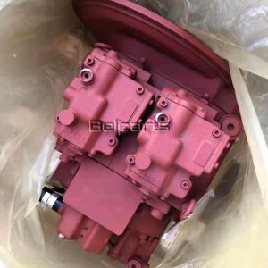 Wholesale Excavator parts main pump 31Q6-15010 R210W-9 K3V112DP hydraulic piston pump from china suppliers