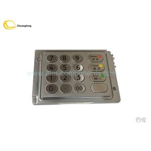 Wholesale 445-0701733 NCR ATM Parts EPP4 Keyboard 4450662615 445-0777474 EPP4S from china suppliers