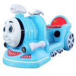 2023 Electric Machinery 250W Brushless Motor Stepless Speed Change Ride On Train
