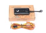 Anti-theft Truck GPS Tracker Device For Mobile Phone History Track
