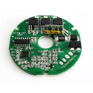 Wholesale 2-64 layers PCB Manufacturing And Assembly ISO / UL Certifiction from china suppliers