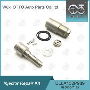Wholesale Denso Injector Repair Kit For Injectors 095000-714# DLLA152P989 from china suppliers