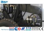 Tension Stringing Equipment TY2x70 2x70kN Hydraulic Cable Tensioner Diesel 77kw
