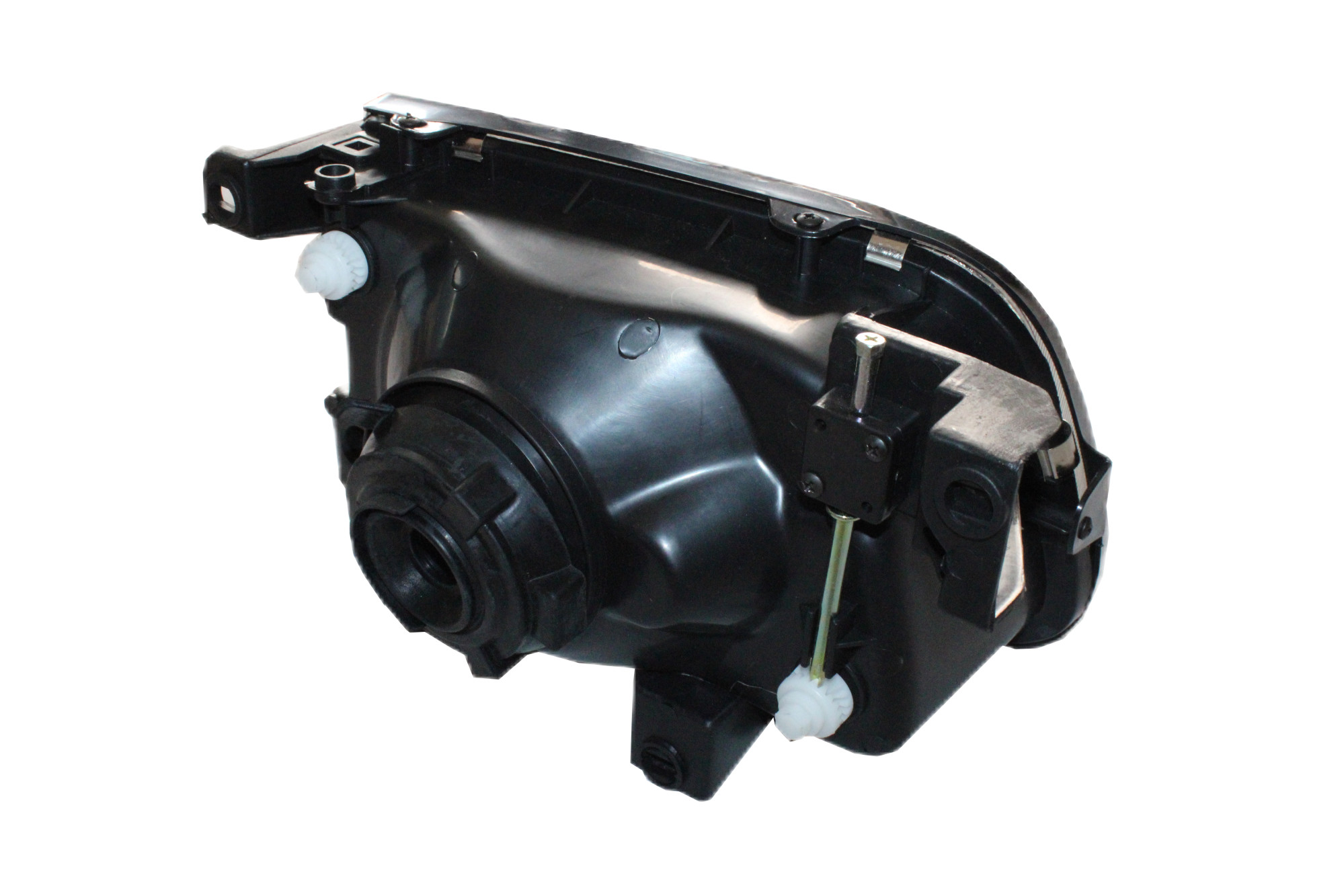 ISUZU UCR2003 LAMP ASM HEAD L 8972130081