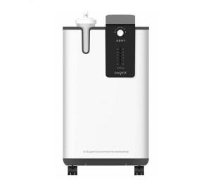 Wholesale In stock 5L Oxygen Concentrator Germany Technology FDA 510K and SGS CE certified from china suppliers