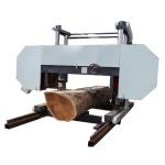 Heavy Duty wood saw mills with diesel engine,Industrial Wood Saws Big Band