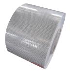Soft Flexible Solas Reflective Tape Self Adhesive Reflective Tape Waterproof