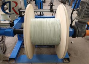 Wholesale Aramid Fiber Reinforced Plastic KFRP / AFRP Fiberglass Reinforced Prevent Cable Buckling from china suppliers