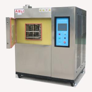 Wholesale Professional Thermal Shock Chamber For Electronic Parts And Components from china suppliers
