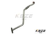 KBZE 6738-81-8410 6738818410 KOMATSU 6D102 ENGINE TURBOCHARGER OIL PIPE FOR