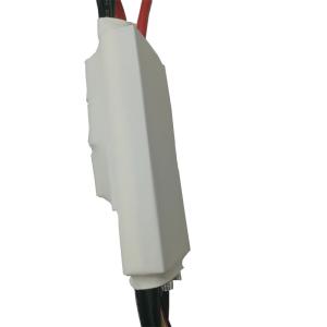 Wholesale HV 22S 320A RC Boat ESC Speed Brushless Controller Mosfet Material For Surfboard from china suppliers