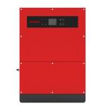 Goodwe 3 Phase Inverter 35kW Solar Inverter LVMT GW35KLV-MT