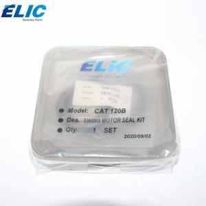 Wholesale 120B Swing Motor Seal Kit Excavator Seal Kit from china suppliers