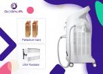 Vertical 808nm Diode Laser Hair Removal Beauty Machine For Hair Removal Large