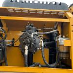 Heavy Duty Sany Sy305 Second Hand Diggers Mining Excavator Hydraulic Machine