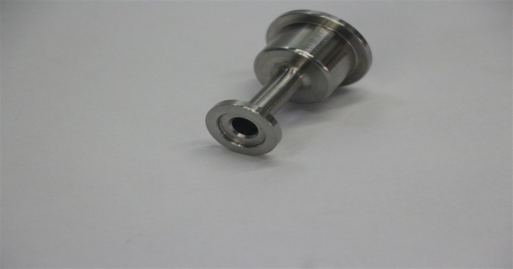High Precision Custom Stainless Steel Parts For Mechanical Equipment