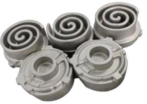 Wholesale 6061 T6 7075 T6 3003 5052 Scrolls For Automotive from china suppliers