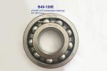 B45-120E Nissan JF010E CVT Transmission Bearings Non-standard Deep Groove Ball