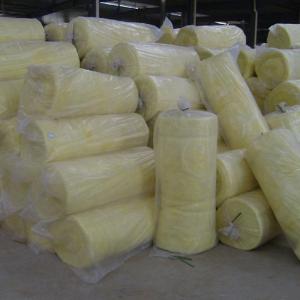 Wholesale Rockwool Wire Mesh Blanket Soundproofing Mineral Wool Insulation Roll from china suppliers