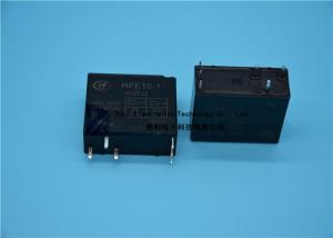 Wholesale 1.5mm Contact Gap Low Signal Relays , Hongfa Coil 12V DC 40A 277V AC Power Relay from china suppliers
