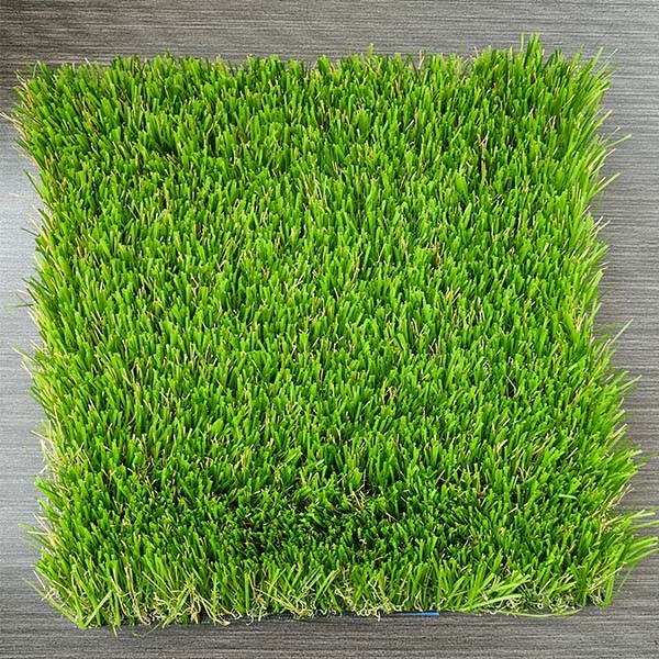 50mm Multipurpose Artificial Fake Grass with Excellent Water Resistance and UV resistance