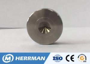 Wholesale 0.1-16mm Wire Cable Accessories Wire Drawing Diamond Dies 500~1500km Using Life from china suppliers