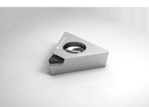 Wholesale RoHS Diamond Tipped Turning Inserts TCGT110304 Worldia Cutting Tools from china suppliers