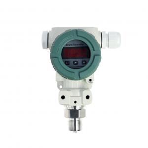 Wholesale Smart 20mA Hart Pressure Transmitter Explosion Proof Pressure Transmitter from china suppliers