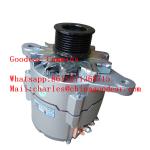 Dongfeng 6CT diesel engine alternator generator 3979372