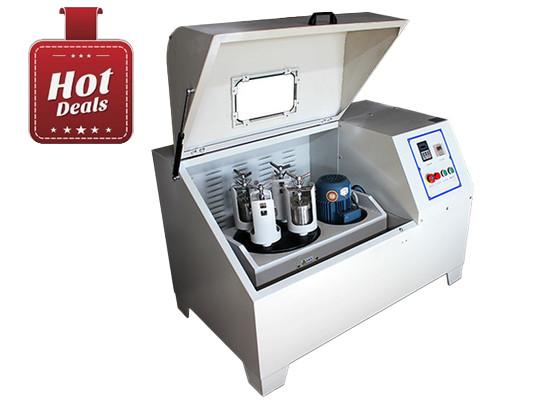 8L Laboratory ball mill for sale, all-round powder grinder, herbal grinder,