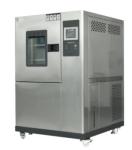 Liyi Environmental Cabinet Chambers Constant Temperature And Humidity Machine