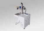 Fiber Laser Marking Machine for Anminal Ear tags,Plastic ,Auto parts